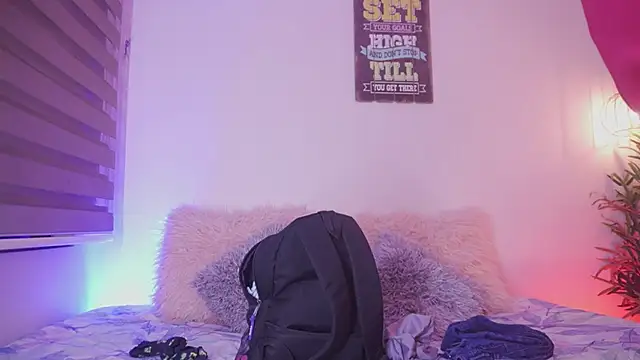 madelyn rose  online show from 01.16.26