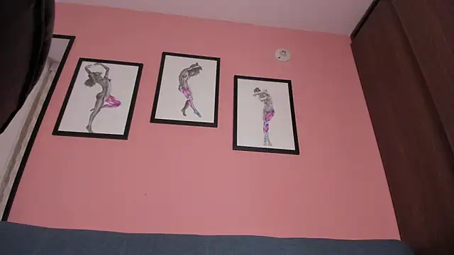 SensualJane2 online show from 03.04.25