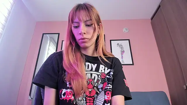 SensualJane2 online show from 03.17.25