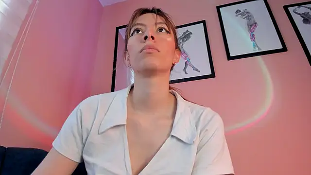 SensualJane2 online show from 09.13.25