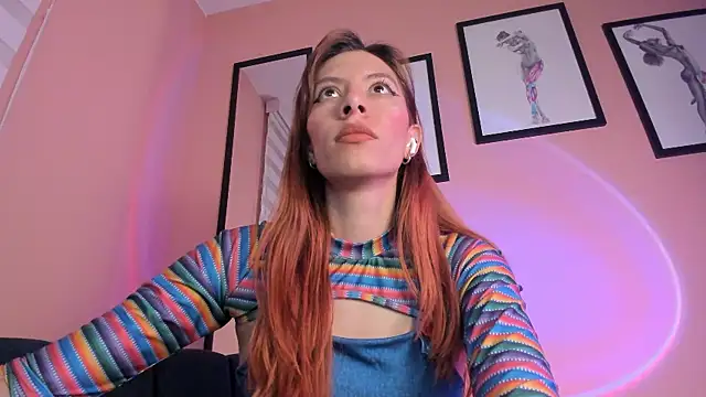 SensualJane2 online show from 10.11.25