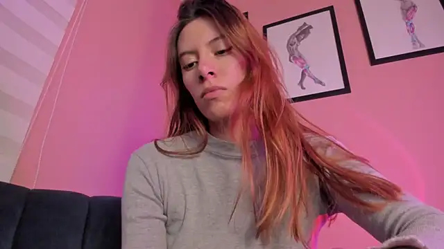 SensualJane2 online show from 04.03.26