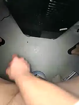 Snapshot of Dickfun2024 chatting on 01.16.25 Dickfun2024 online show from 01.16.25