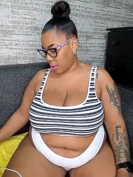 ExclusiveLeexx online show from 10.11.25