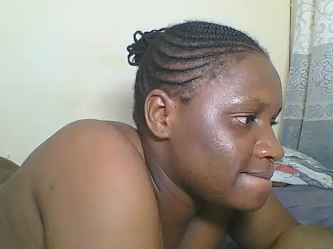 Prettyface25 online show from 02.23.26