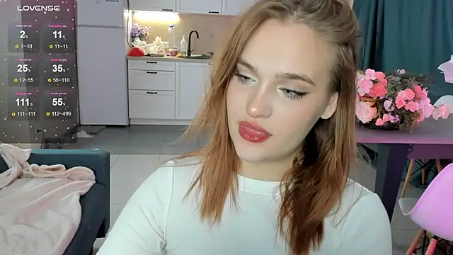 CarolineLovers online show from 12.05.24