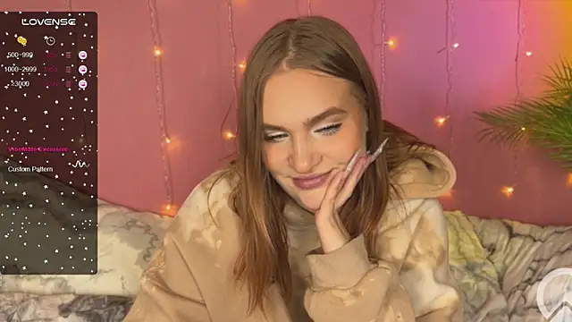 CarolineLovers online show from 02.22.25