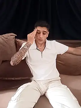 arenn1997 online show from 10.12.25