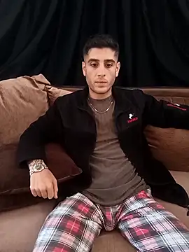 arenn1997 online show from 10.14.25