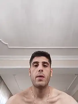 arenn1997 online show from 10.19.25