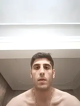 arenn1997 online show from 10.23.25