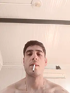 arenn1997 online show from 12.18.25