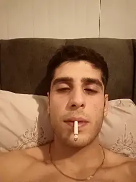 arenn1997 online show from 12.19.25