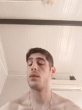 arenn1997 online show from 12.19.25