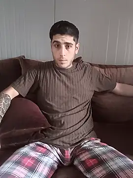 arenn1997 online show from 02.03.26