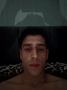 arenn1997 online show from 03.16.26