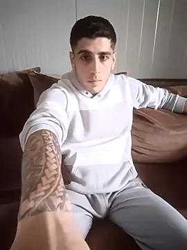 arenn1997 online show from 03.22.26