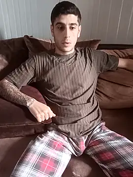 arenn1997 online show from 03.30.26