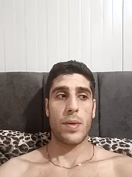 arenn1997 online show from 04.07.26