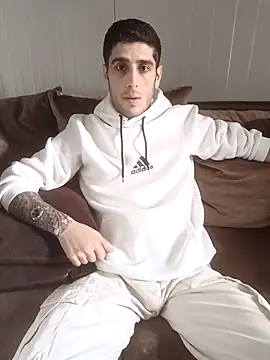 arenn1997 online show from 04.08.26