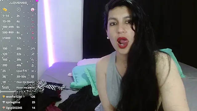 cristina connor online show from 12.19.24