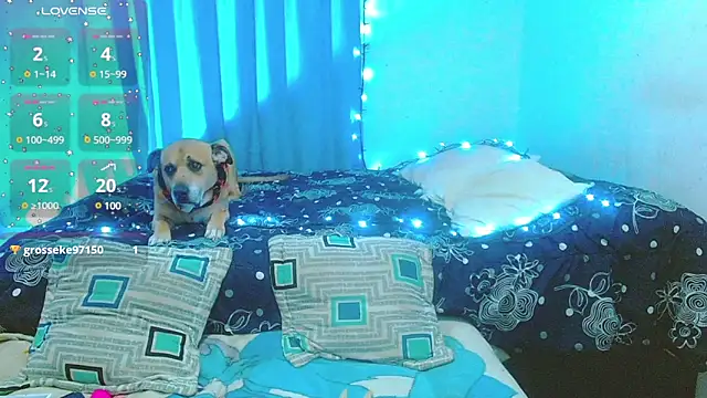 cristina connor online show from 02.12.25