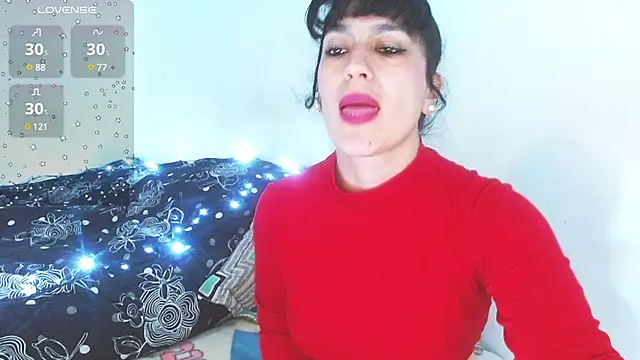 cristina connor online show from 02.19.25