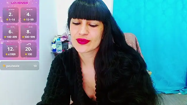 cristina connor online show from 09.29.25