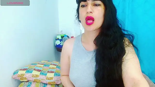 cristina connor online show from 10.14.25