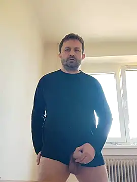 Chokakabraz online show from 04.27.26