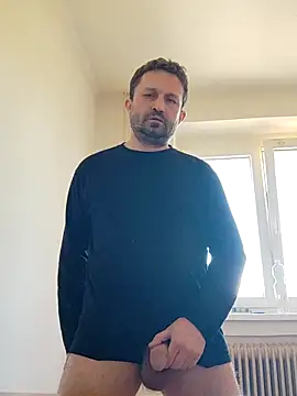 Chokakabraz online show from 04.28.26