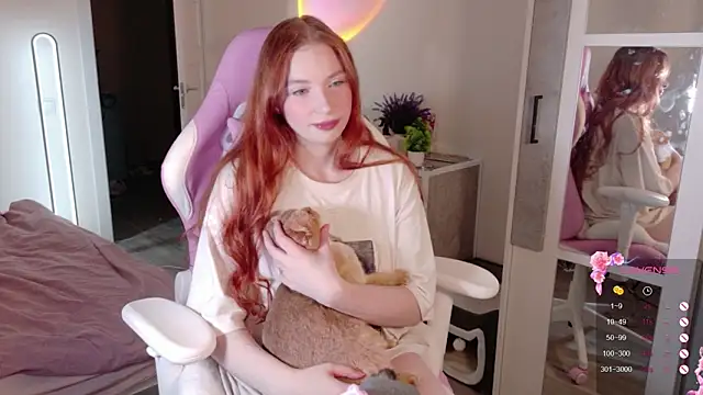 cinnabon girls online show from 11.24.25