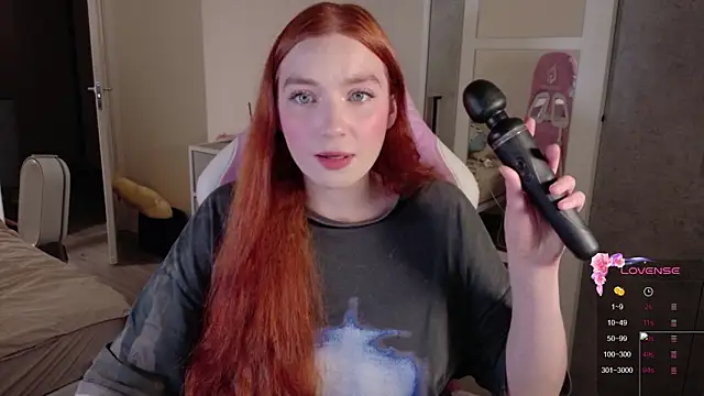 cinnabon girls online show from 02.17.26