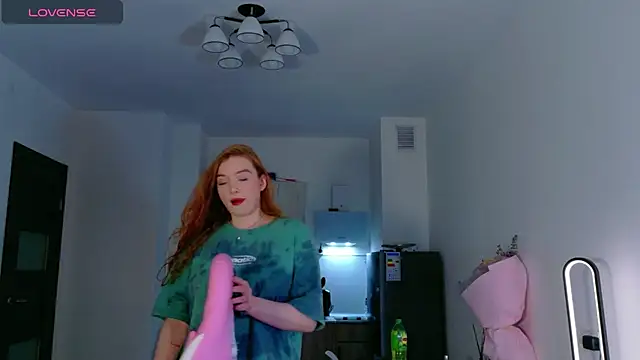 cinnabon girls online show from 03.23.26