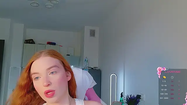 cinnabon girls online show from 06.04.26