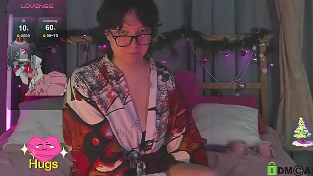 dreamgirllovee online show from 01.09.25