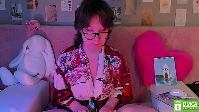 dreamgirllovee online show from 02.08.25