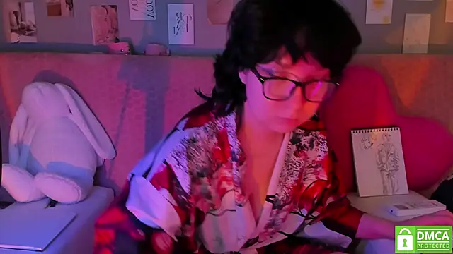 dreamgirllovee online show from 03.16.25