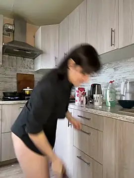 ZhenjaPoledance online show from 02.03.25