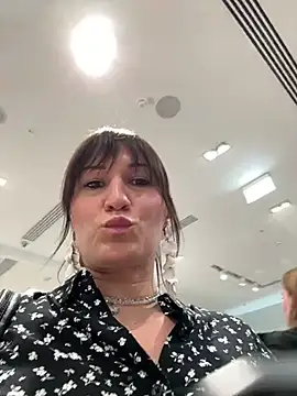 ZhenjaPoledance online show from 02.08.25