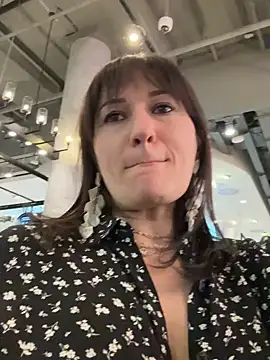 ZhenjaPoledance online show from 02.14.25