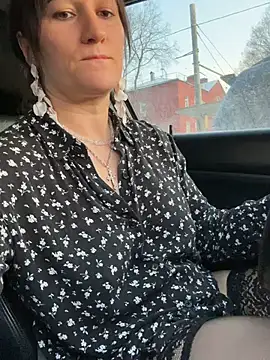 ZhenjaPoledance online show from 02.25.25