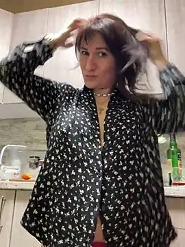 ZhenjaPoledance online show from 03.08.25