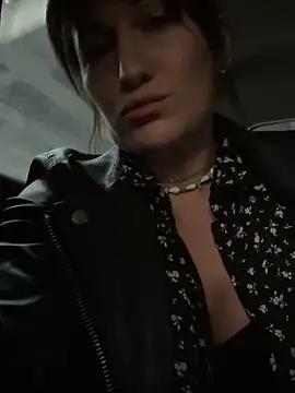 ZhenjaPoledance online show from 03.13.25