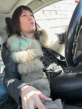 ZhenjaPoledance online show from 03.22.25