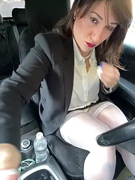 ZhenjaPoledance online show from 09.09.25