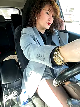 ZhenjaPoledance online show from 09.13.25