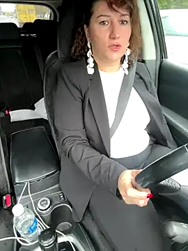 ZhenjaPoledance online show from 09.25.25