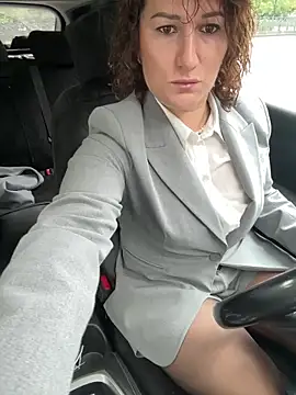 ZhenjaPoledance online show from 09.26.25