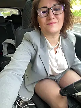 ZhenjaPoledance online show from 10.04.25